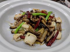 -胶东人家(奥体中心店)