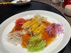 -庐灶江南·江南菜·四合院Bistro(东直门雍和宫·原华侨宾馆店)