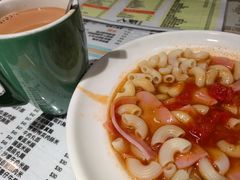 -八爷茶餐厅