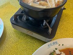 -黄埔华苑酒家(黄埔总店)