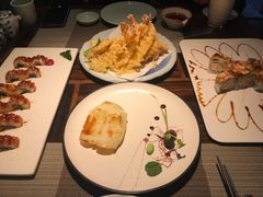 -山葵家·创意料理(临平银泰城店)