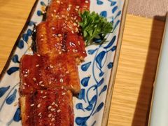 -三石铁板烧(紫竹桥店)