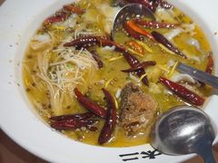 -太二酸菜鱼(福州泰禾店)