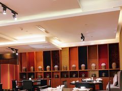 -青岛西海岸隆和福朋喜来登酒店
