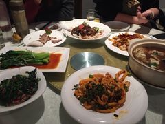 -京尊烤鸭店JINGZUN(春秀路店)
