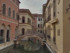 -华谊兄弟（长沙）电影小镇