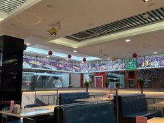 -福禄财东北菜(珠江帝景店)
