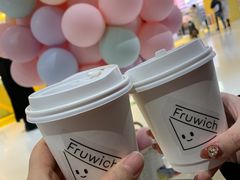 -Fruwich果明治(西单更新场店)