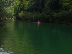 -阿依河景区