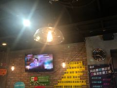 -腰子哥烤串(石佛营炫特店)
