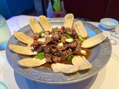 溜达鸡-佳和水饺(海德公馆店)