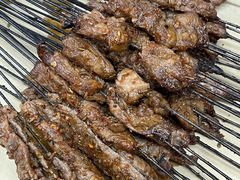 -老白家怡贵园烤肉