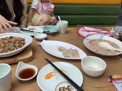-船歌·鱼水饺青岛菜(枫蓝国际购物中心店)