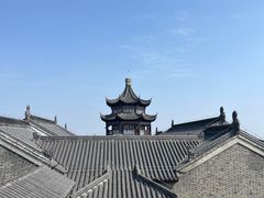 -句容茅山景区