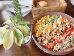 -PALOMA BISTRO西班牙餐吧(铁像寺路店)