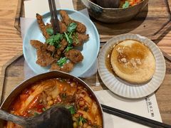 -小满手工粉(上海文峰广场店)