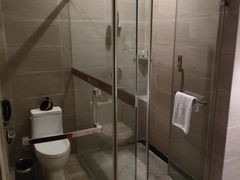 -清远熹乐谷温泉度假酒店