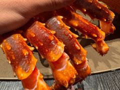 -蟹犇前•帝王蟹雪蟹(陆家嘴店)