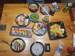 -福匠日本料理(人民路店)