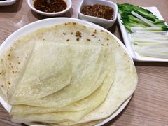 春饼-姥家春饼店(漳州二路店)