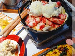 -花漫里亲民日式餐厅(万象城店)