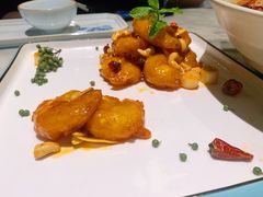 -辛香汇·现炒川菜(淮海路百盛店)