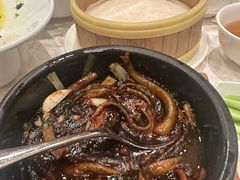 -香乐园·淮扬菜中餐厅·Shang Garden(福田香格里拉店)