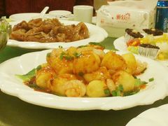 -大眼锅贴水饺(河东店)