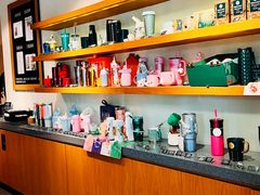 -星巴克(深圳侨城街店)