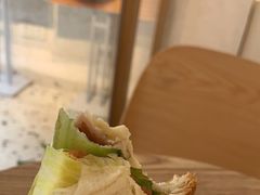 -Cafe on warm(丹霞店)