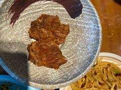 -95号酱骨·一块豆腐(展春园西路店)