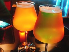 -TASTE ROOM Bar