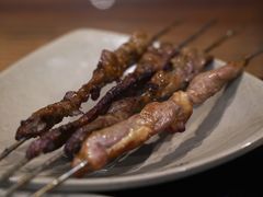 -亮亮面馆(经六路店)