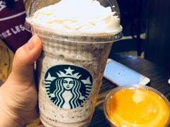 -星巴克(福州三坊七巷店)