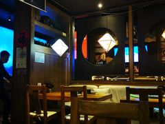 -云海肴·汽锅鸡·云南菜(天津国金汇店)