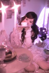 -WAVE SODA摄影工作室