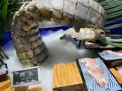 -初色海鲜自助(万丰路店)