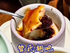 -管氏翅吧(护国寺店)