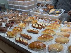 -小飞象面包公社(珠江路金鹰店)
