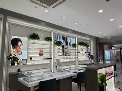 -镜客眼镜(浦江欢乐颂店)