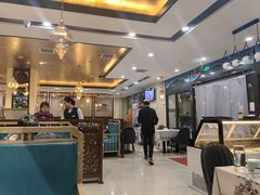 -阿西叶滩羊馆(交大店)
