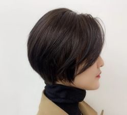 -东方美妍小鹏造型