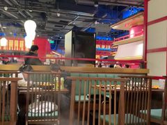 -牛New寿喜烧(金茂览秀城店)