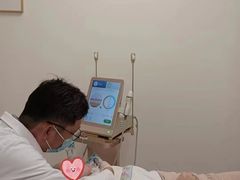 -美华丁香门诊部·全科·妇儿·口眼