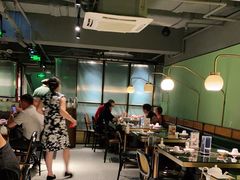 大堂-顺峰顺水顺德菜(龙华店)
