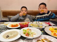 -MIO弥欧洋房西餐厅(中央大街店)