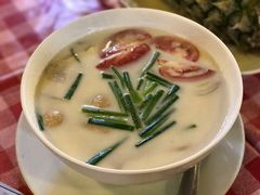 -拉威海鲜市场
