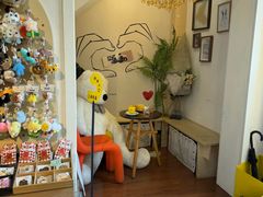 -W CAFE(甜爱路店)