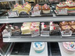 -85度C(上海兰溪二店)