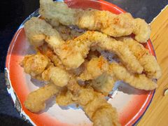 -谭记重庆老火锅(总店)